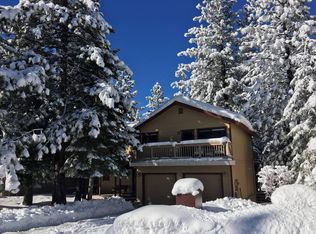1561 Pioneer Trl, South Lake Tahoe, CA 96150