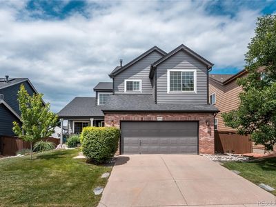 9758 Red Oakes Drive, Highlands Ranch, CO, 80126