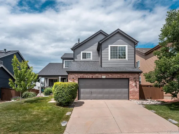 9758 Red Oakes Drive, Highlands Ranch, CO 80126