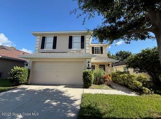 410 Loxley Ct, Titusville, FL 32780