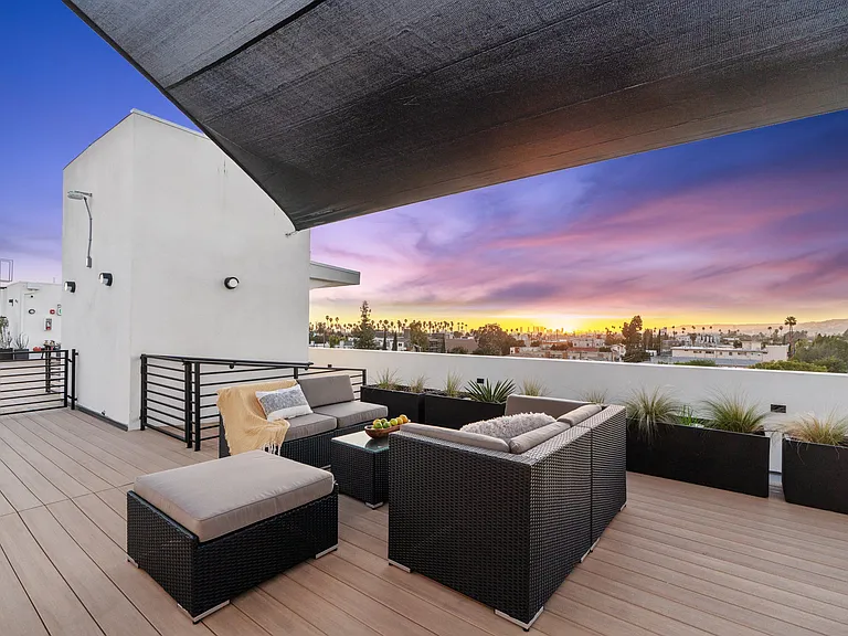 Community Rooftop