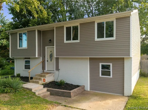703 Saratoga Drive, Jeffersonville, IN 47130