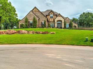 2277 Vellano Ln, Edmond, OK 73034
