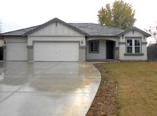 11611 San Miniato Ave, Bakersfield, CA 93312