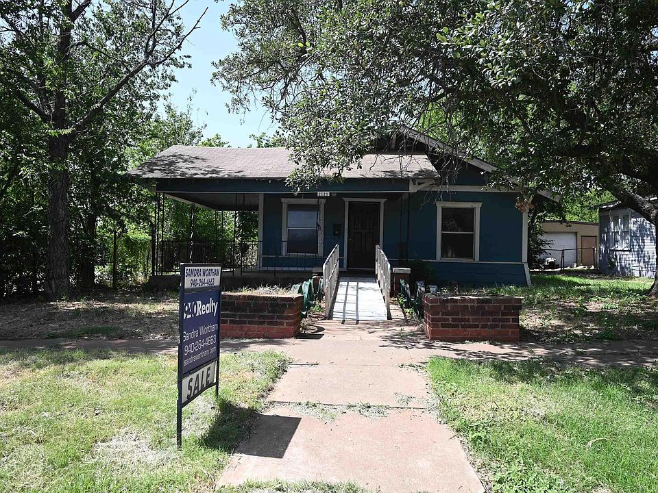 1st image of 2121 Avenue G