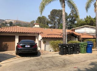 2975 Hollyridge Dr, Los Angeles, CA 90068