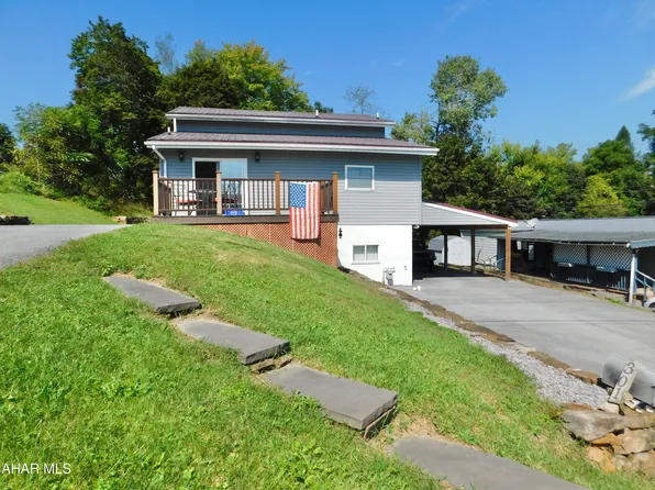301 N 13th Ave, Altoona, PA 16601