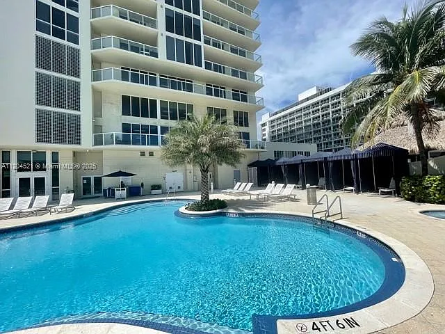 16699 Collins Ave #2704 — Photo 33