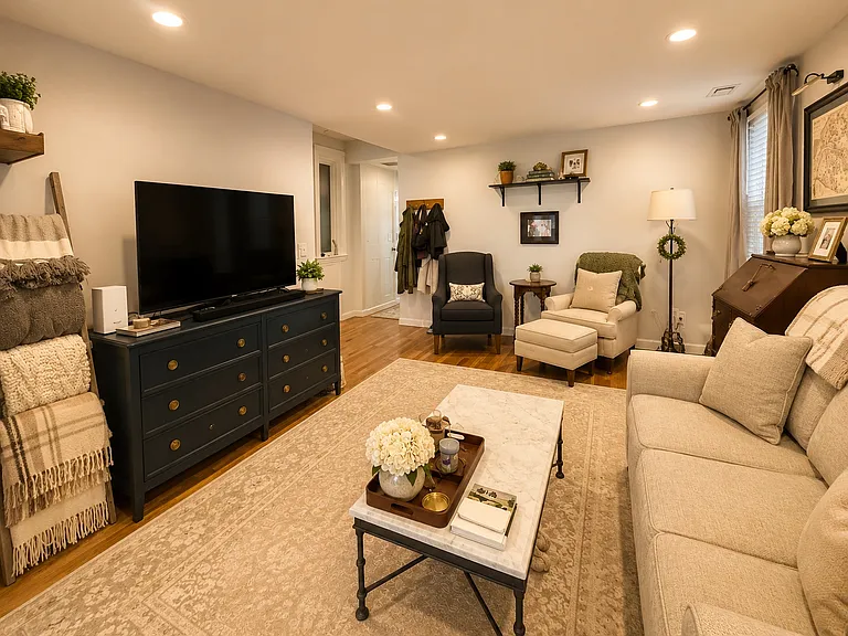28 Monument St #1 — Photo 7