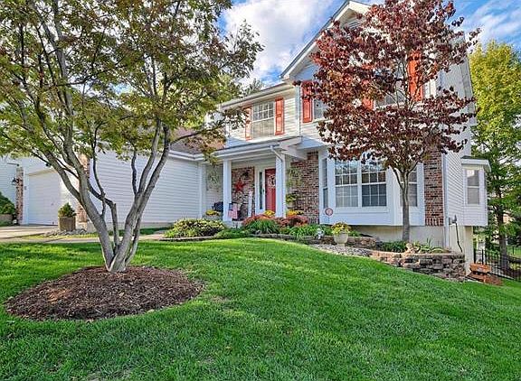 2nd image of 3119 Old Baumgartner Estates Ct