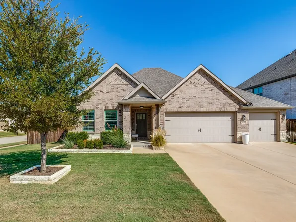 3216 Mountwell Dr, McKinney, TX 75071