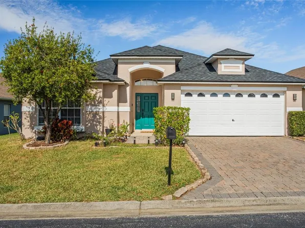 611 Old Bridge Cir, Davenport, FL 33897