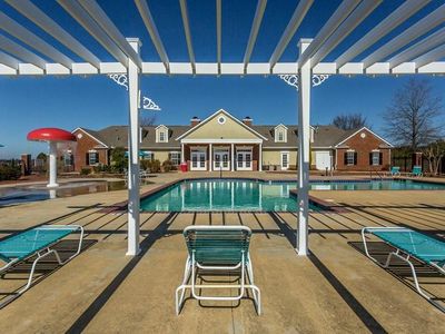 The Pines At Barnes Crossing Apartments - Tupelo, MS | Zillow