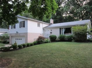 354 Keith Ave, Akron, OH 44313