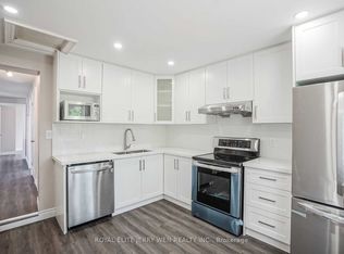 257 Parkway Ave, Georgina, ON L4P2W1
