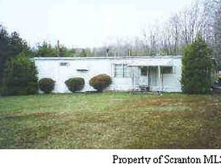 Route 502, Moscow, PA 18444