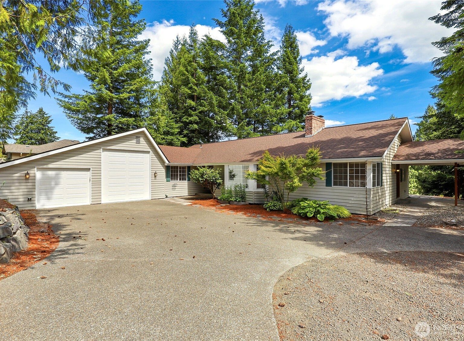 400 E Old Ranch Road