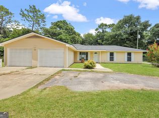 436 Killingsworth Rd, Jesup, GA 31545