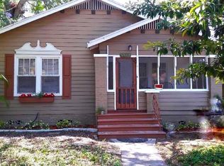 3132 6th Ave N, Saint Petersburg, FL 33713