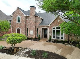 5724 Cedar Grove Cir, Plano, TX 75093