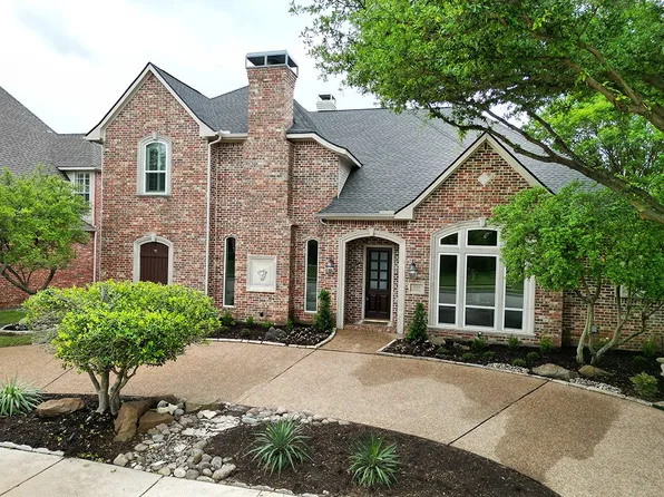 5724 Cedar Grove Cir, Plano, TX 75093