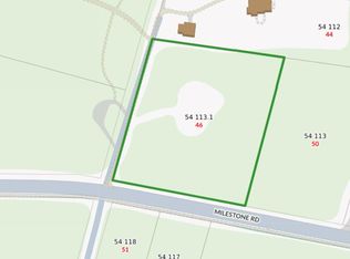 46 Milestone Rd, Nantucket, MA 02554