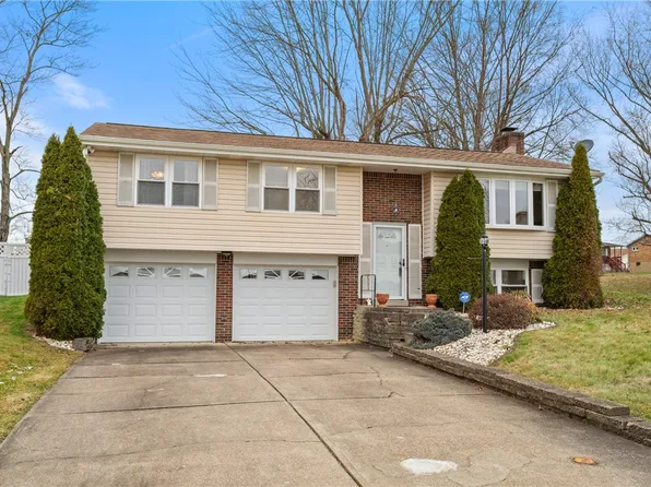 7 Dover Rd, Irwin, PA 15642