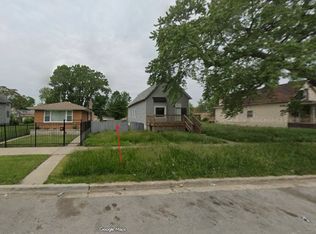 6644 S Hartwell Ave, Chicago, IL 60637