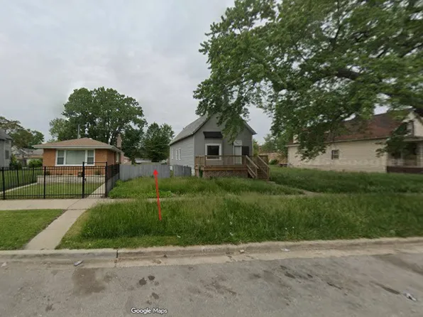 6644 S Hartwell Ave, Chicago, IL 60637