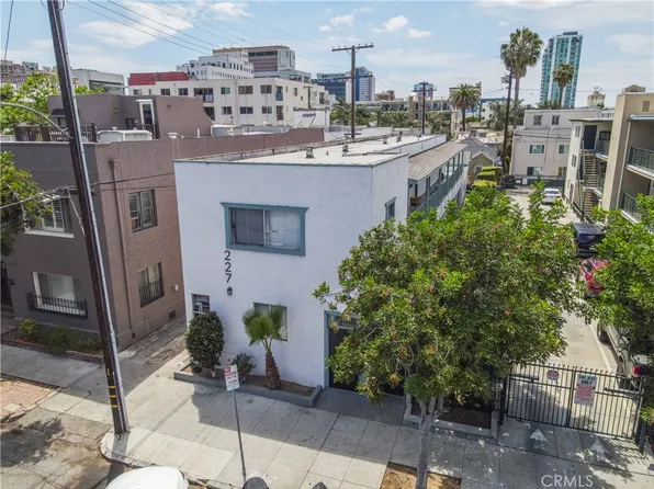 227 Lime Ave, Long Beach, CA 90802