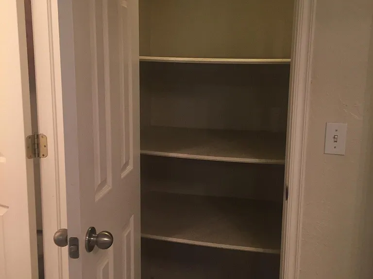 Large pantry