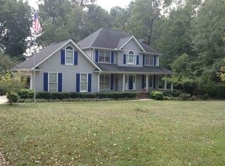 119 Wood Creek Dr, Piedmont, SC 29673