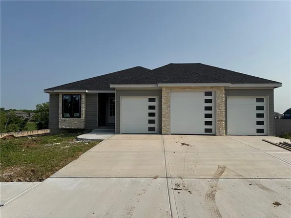 4512 N 86th Ter, Kansas City, MO 64156