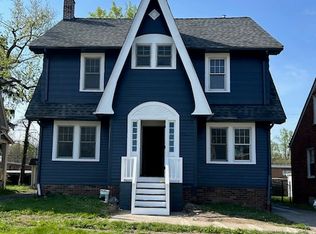 13402 Alvin Ave, Garfield Heights, OH 44105