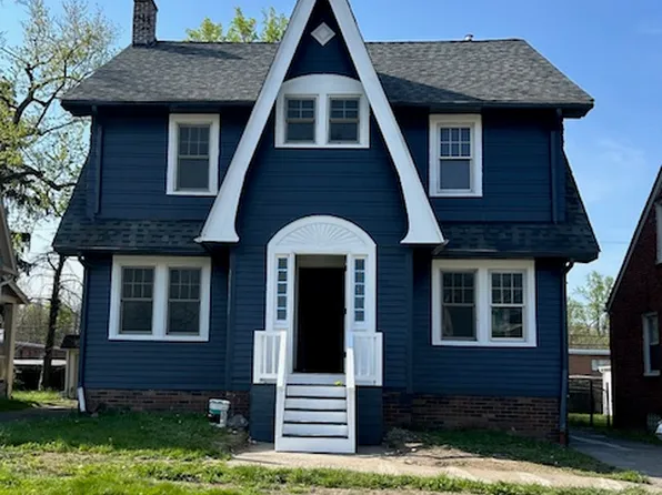 13402 Alvin Ave, Garfield Heights, OH 44105