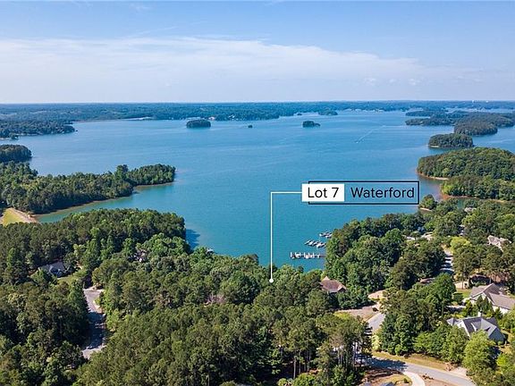 2nd image of 000 E Waterford Dr/ Lot 7