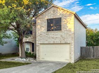 2614 Sunview Lk, San Antonio, TX 78245