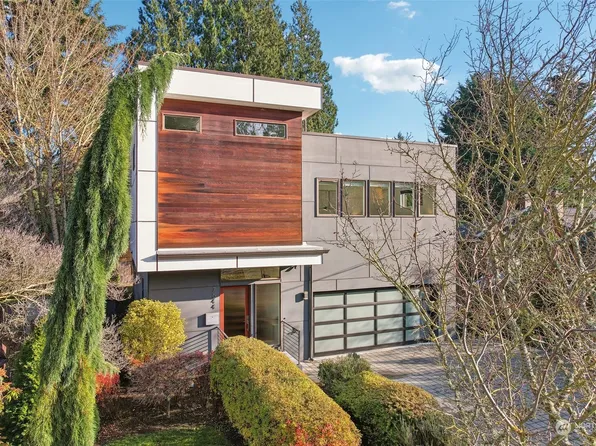 7544 23rd Avenue NE, Seattle, WA 98115