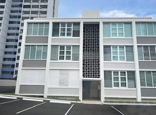 Cond Gallardo Gardens Apt E #1, Guaynabo, PR 00966