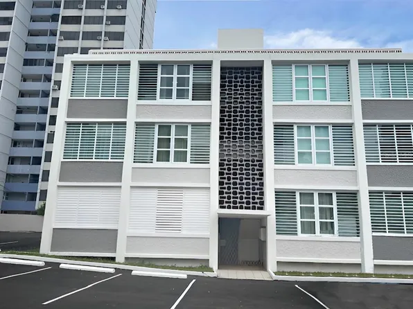 Cond Gallardo Gardens Apt E #1, Guaynabo, PR 00966