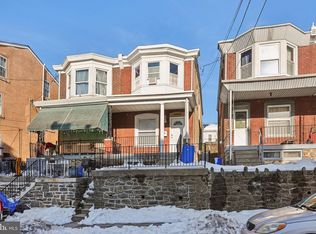 4453 Fleming St, Philadelphia, PA 19128