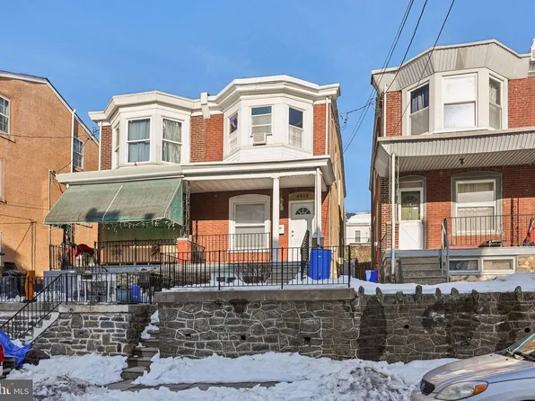 4453 Fleming St, Philadelphia, PA 19128