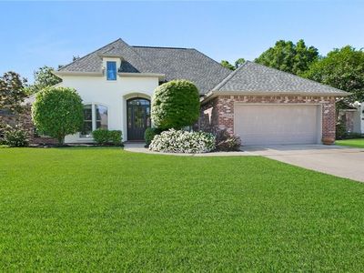 309 De Zaire Dr, Madisonville, LA, 70447