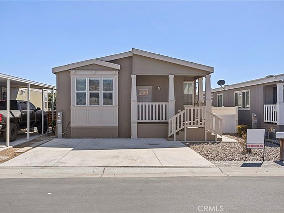 2nd image of 8086 Mission Blvd #39