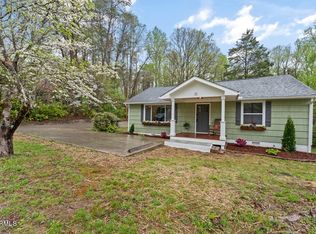 31 E Norris Rd, Norris, TN 37828