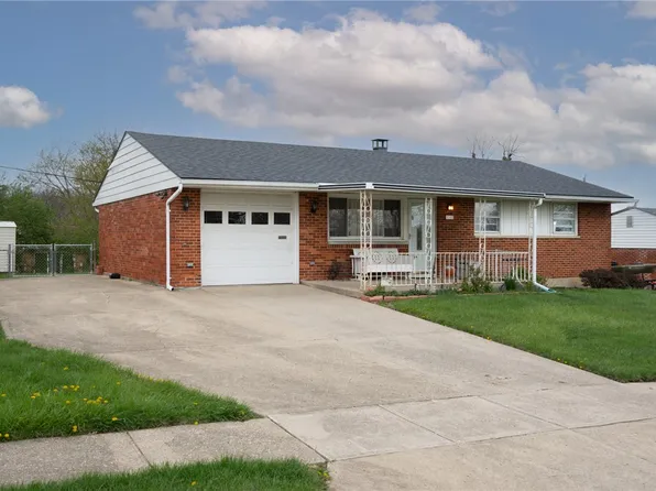 795 Spring Garden Pl, Dayton, OH 45431