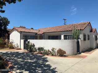1111 S Miller St, Santa Maria, CA 93454