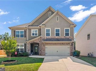 205 Orchard Trl, Canton, GA