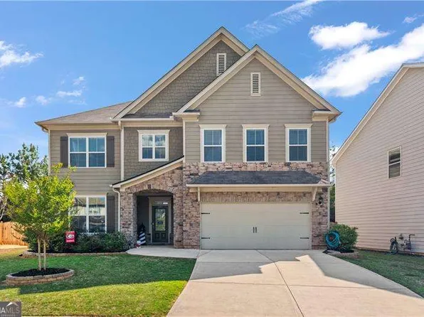 205 Orchard Trl, Canton, GA 30115