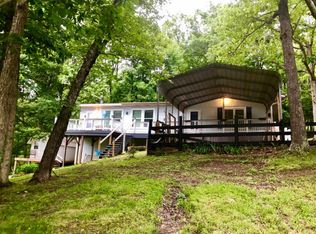 400 Tommy Reed Dr, Corinth, KY 41010